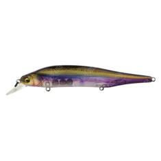 Wobbler Megabass ITO SHINER col. HT WAKASAGI II