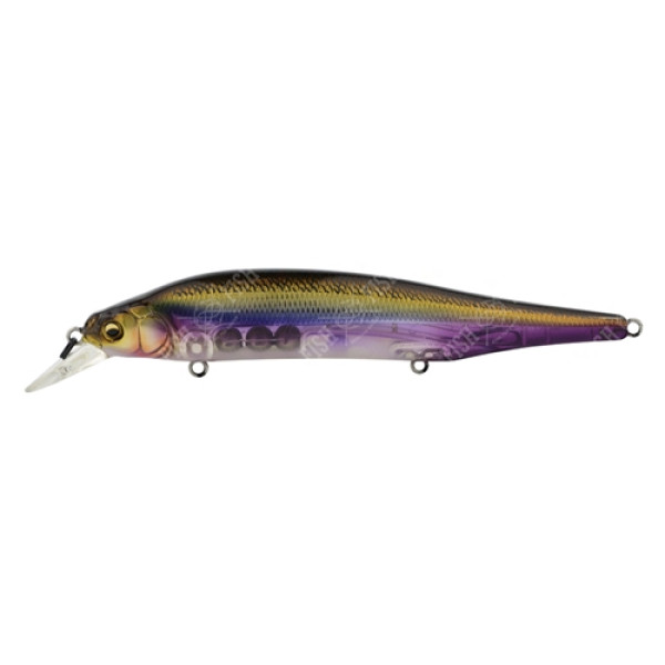 Wobbler Megabass ITO SHINER col. HT WAKASAGI II