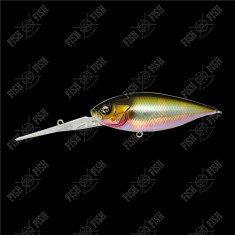 Wobbler Megabass DEEP-SIX col. WAGIN OIKAWA