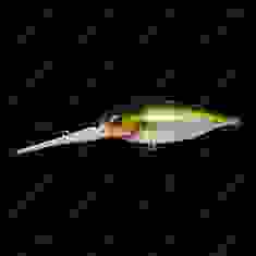 Воблер Megabass DEEP-SIX col. WAGIN OIKAWA