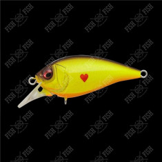 Wobbler Megabass FX-CRANK KNUCKLE Jr. col. GLX WESTERN CHART II