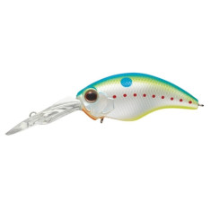 Воблер Ever Green WILD HUNCH 8 FOOTER | #271 CHAMPION SHAD