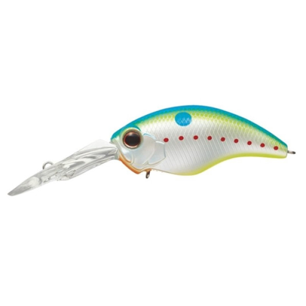 Воблер Ever Green WILD HUNCH 8 FOOTER | #271 CHAMPION SHAD