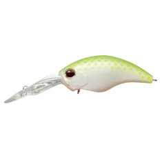 Воблер Ever Green WILD HUNCH 8 FOOTER | #288 SECRET WHITE LIME