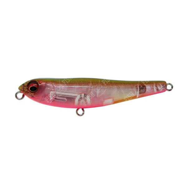 Wobbler Megabass COAYU SLIDE SINKER col. NC GERBERA