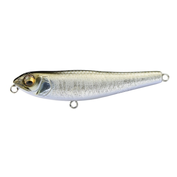 Wobbler Megabass DOG-X Jr. COAYU col. WAGIN HASU