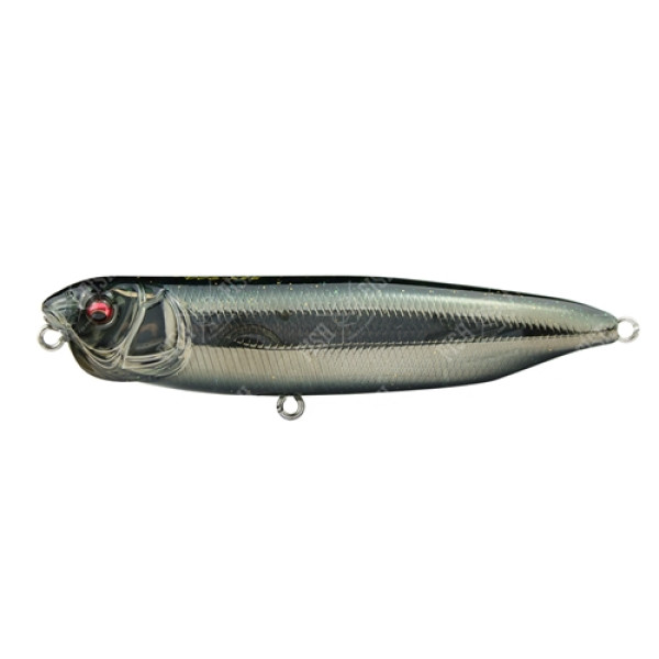 Wobbler Megabass DOG-X (SPEED SLIDE) col. BIWAKO NIGHT