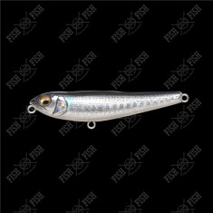 Wobbler Megabass DOG-X Jr. BAY DRIFT col. GG INAKKO