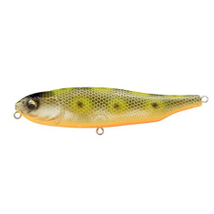 Wobbler Megabass GIANT DOG-X col. MOSS LA OB