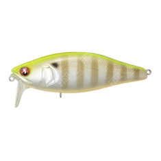 Wobbler Megabass I-JACK col. PM HOT GILL