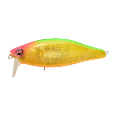 Wobbler Megabass I-JACK col. GP TWILIGHT HACHIRO