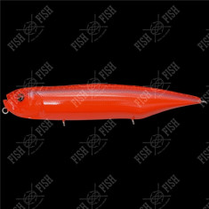 Wobbler Megabass DOG-X DIAMANTE (RATTLE IN) col. VR
