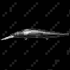 Воблер Megabass ONETEN+1 col. MG SECRET SHADOW