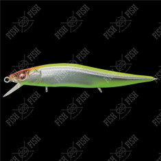 Воблер Megabass VISION ONETEN Jr. col. MG VEGETATION REACTOR