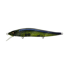 Wobbler Megabass VISION ONETEN col. PURPLE WINNEIE SHAD