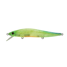 Wobbler Megabass VISION ONETEN col. BIWAKO GHOST LIME