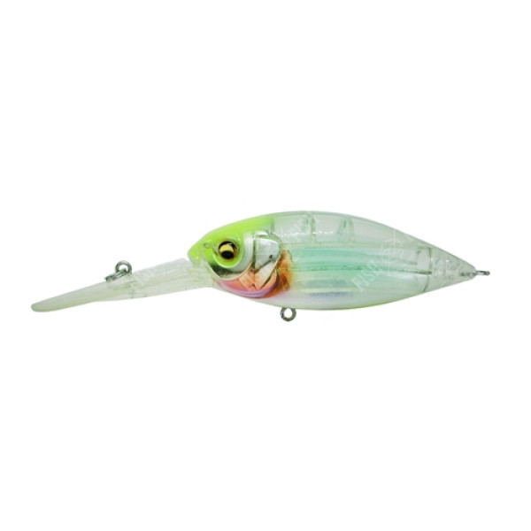 Воблер Megabass DEEP-X 300 col. SPOT HIUO