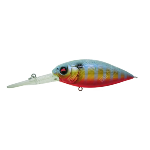Воблер Megabass DEEP-X 300 col. GILL (F)