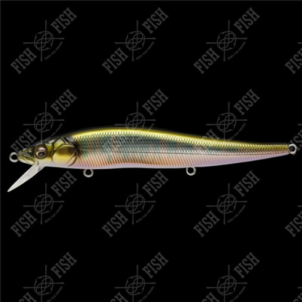 Wobbler Megabass VISION ONETEN 110SP col. WAGIN OIKAWA (M)
