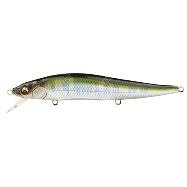 Wobbler Megabass VISION ONETEN 110SP col. WAGIN KOMORIN OIKAWA (F)