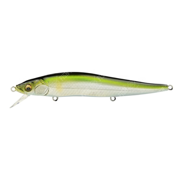 Wobbler Megabass VISION ONETEN 110SP col. WAGIN AYU
