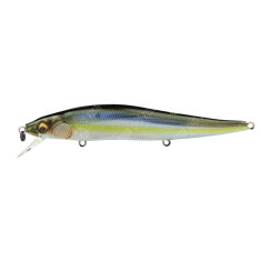 Wobbler Megabass VISION ONETEN 110SP col. MG SEXY STREAM