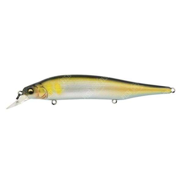 Wobbler Megabass ITO SHINER col. TAKUMI SEOCHI AYU