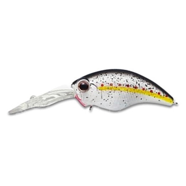 Воблер Ever Green WILD HUNCH 8 FOOTER | #272 KING SHAD