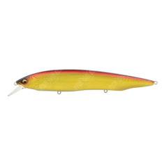 Wobbler Megabass Kanata 160F SW col. GG AKAKIN