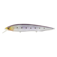 Wobbler Megabass Kanata 160F SW col. GG IWASHI