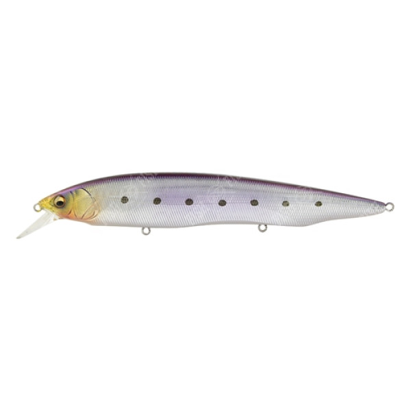Wobbler Megabass Kanata 160F SW col. GG IWASHI