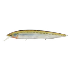 Wobbler Megabass Kanata 160F SW col. LZ HATAHATA