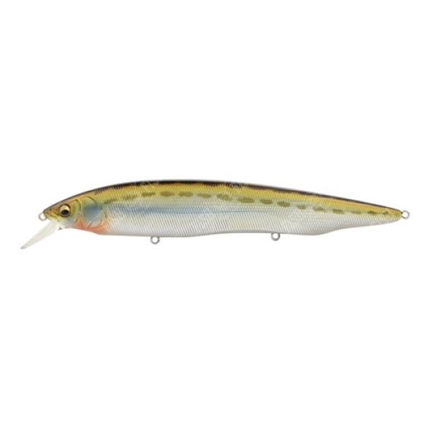 Wobbler Megabass Kanata 160F SW col. LZ HATAHATA