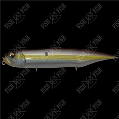 Wobbler Megabass DOG-X DIAMANTE (RATTLE IN) col. MEGABASS SEXY SHAD