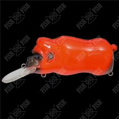 Wobbler Megabass Gong col. VIPER GONG