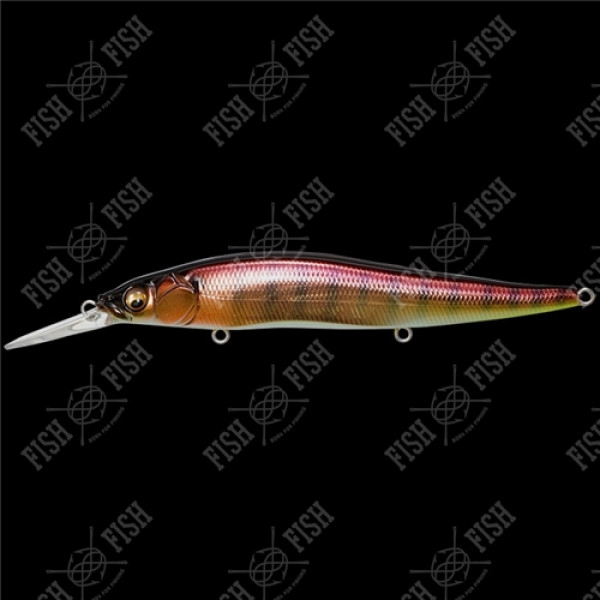 Воблер Megabass ONETEN+1 col. M END MAX