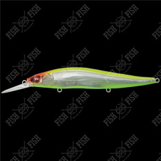 Воблер Megabass ONETEN+1 col. MG VEGETATION REACTOR