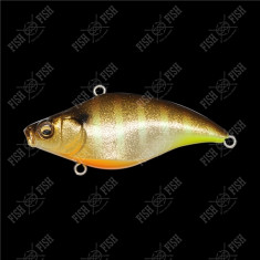 Wobbler Megabass VIBRATION-X jr. (SILENT) col. GLX SUNSHINE GILL
