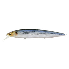 Wobbler Megabass Kanata 160F SW col. GG FLASHING KONOSHIRO