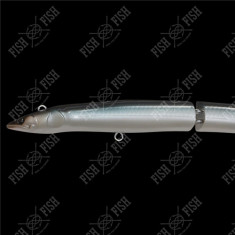 Wobbler Megabass EELER col. BREED BP