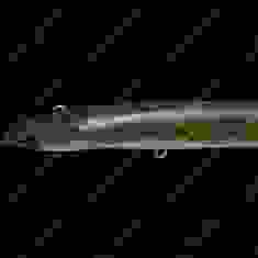 Воблер Megabass EELER col. SNAKE HEAD