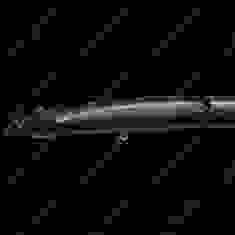 Воблер Megabass EELER col. BLACK EEL