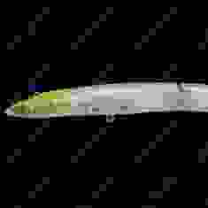 Воблер Megabass EELER col. SIGNAL HEAD GHOST