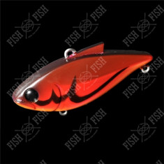 Wobbler Megabass VIBRATION-X POWER BOMB (SILENT) col. VIPER CRAW