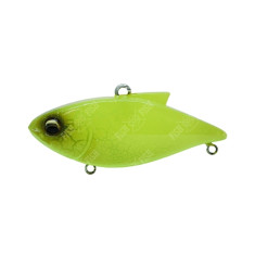 Wobbler Megabass VIBRATION-X POWER BOMB (SILENT) col. UV IMPACT CHART