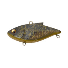 Wobbler Megabass VIBRATION-X POWER BOMB (SILENT) col. UV IMPACT BLACK GOLD
