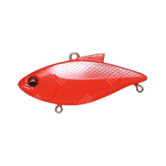 Wobbler Megabass VIBRATION-X POWER BOMB (RATTLE IN) col. VR