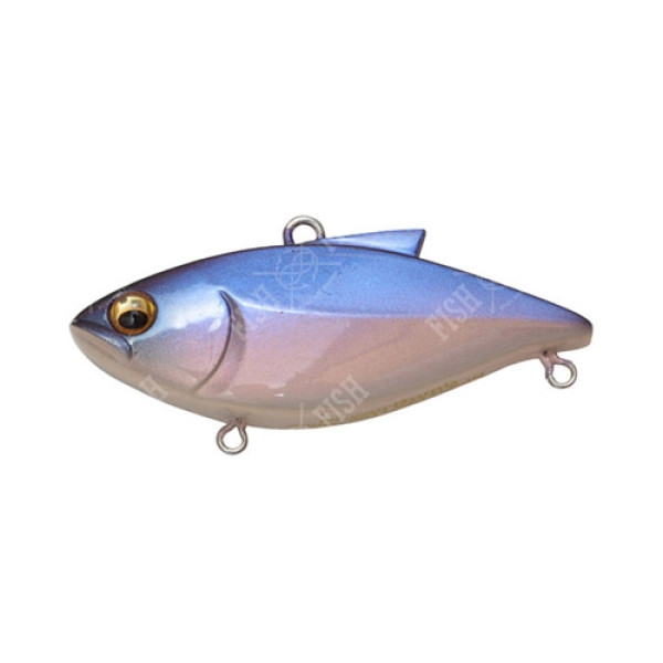 Wobbler Megabass VIBRATION-X POWER BOMB (RATTLE IN) col. SECRET GRAPE