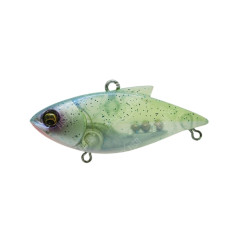 Wobbler Megabass VIBRATION-X POWER BOMB (RATTLE IN) col. GLXS SPRING REACTION