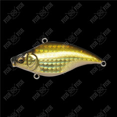 Wobbler Megabass VIBRATION-X jr. (RATTLE IN) col. G FUNA